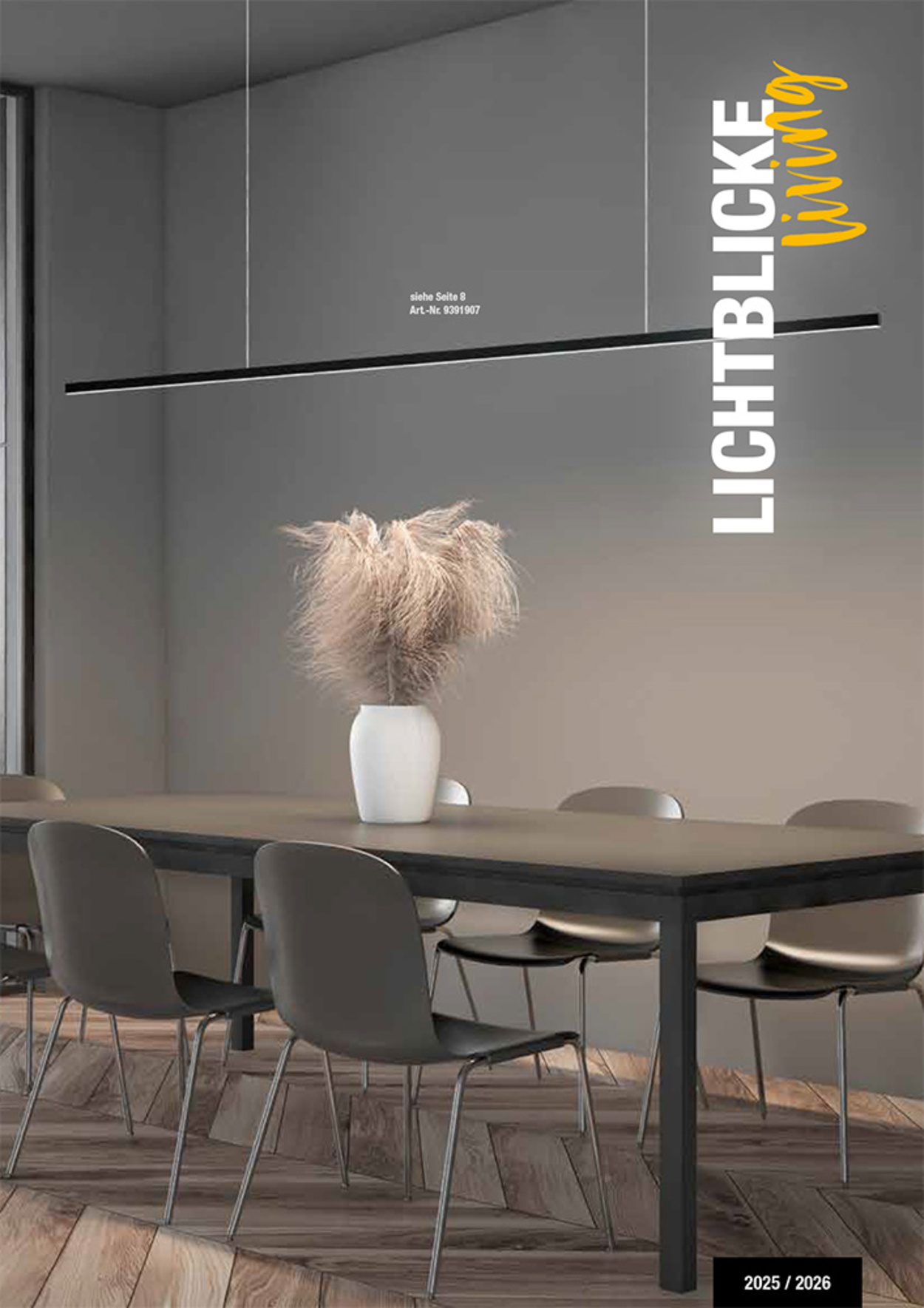 Lichtblicke Katalog bei Elektro Langguth e. K. in Itzgrund